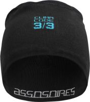 Assos Winter Cap P1, Black Series