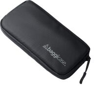 Assos Baggicase Wallet Black Series