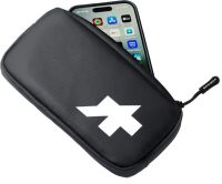 Assos Baggicase Wallet Black Series