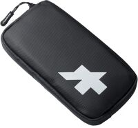 Assos Baggicase Wallet Black Series