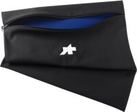 Assos Post-Ride Bag, Black Series, OS