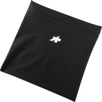 Assos Post-Ride Bag, Black Series, OS