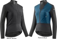 Assos DYORA R HABU Winter Jacket S11