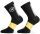 ASSOS Spring Fall Socks, Black Series I