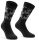 Assos Monogram Socks, Black Series