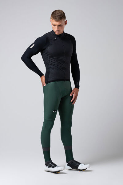 Gobik Weste VECTOR 2.0 Herren, CROW