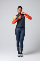 Gobik Weste VECTOR 2.0 Damen Ultrablue