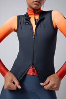 Gobik Weste VECTOR 2.0 Damen Ultrablue