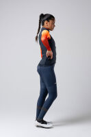 Gobik Weste VECTOR 2.0 Damen Ultrablue