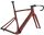 3T Extrema Italia Frameset, Terra