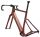 3T Extrema Italia Frameset, Terra