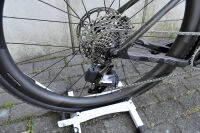 3T Exploro RaceMax Italia SRAM Force D2 XPLR AXS 1x12 Carbon Gravelbike