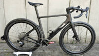 3T Exploro RaceMax Italia SRAM Force D2 XPLR AXS 1x12 Carbon Gravelbike