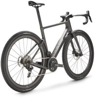 3T Exploro RaceMax Italia SRAM Force D2 XPLR AXS 1x12 Carbon Gravelbike