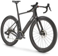 3T Exploro RaceMax Italia SRAM Force D2 XPLR AXS 1x12 Carbon Gravelbike