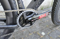 3T Exploro RaceMax Italia SRAM Force D2 XPLR AXS 1x12 Carbon Gravelbike