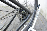 3T Exploro RaceMax Italia SRAM Force D2 XPLR AXS 1x12 Carbon Gravelbike