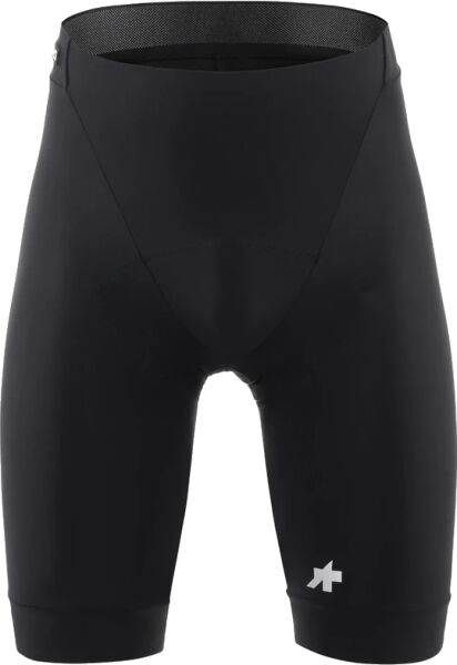 ASSOS MILLE GT Half Shorts S11 – Herren Radhose ohne Träger