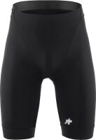 ASSOS MILLE GT Half Shorts S11 – Herren Radhose...