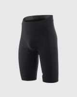 ASSOS MILLE GT Half Shorts S11 – Herren Radhose ohne Träger