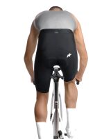 ASSOS MILLE GT Half Shorts S11 – Herren Radhose ohne Träger