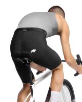 ASSOS MILLE GT Half Shorts S11 – Herren Radhose ohne Träger