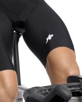ASSOS MILLE GT Half Shorts S11 – Herren Radhose ohne Träger