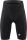 ASSOS MILLE GT Half Shorts S11 – Herren Radhose ohne Träger