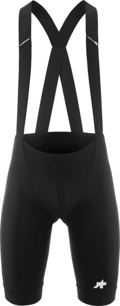 Assos MILLE GT Bib Shorts S11, Black Series, Large