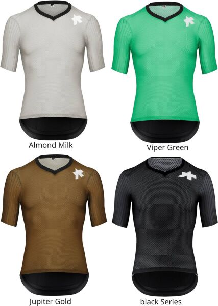 Assos EQUIPE RSR Jersey S11