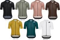 Assos MILLE GT Jersey S11 EVO