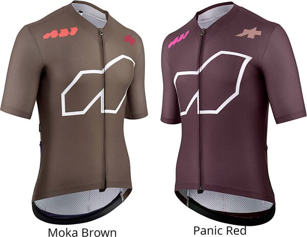 Assos EQUIPE R Jersey S11 We are the A
