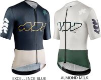 Assos EQUIPE RS Jersey S11 Something to say
