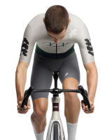Assos EQUIPE RS Jersey S11 Something to say
