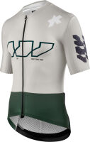 Assos EQUIPE RS Jersey S11 Something to say