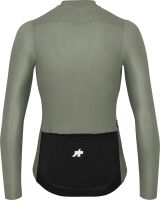Assos MILLE GT LS Jersey S11 EVO