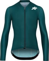 Assos MILLE GT LS Jersey S11 EVO