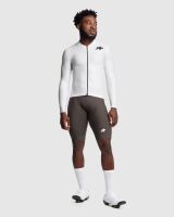 Assos MILLE GT LS Jersey S11 EVO