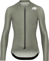 Assos MILLE GT LS Jersey S11 EVO