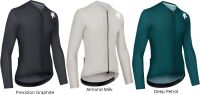 Assos EQUIPE RS LS Jersey S11