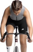 Assos UMA GT Half Shorts S11 short