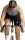 Assos UMA GT Half Shorts S11 short