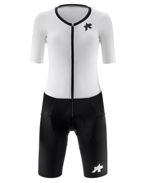 Assos DYORA RSV TRIATOR Speedsuit S11