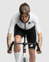 Assos DYORA RSV TRIATOR Speedsuit S11