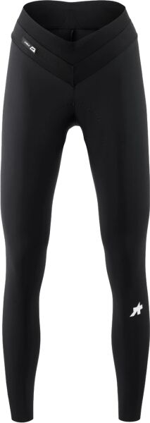 Assos UMA GT Summer Half Tights S11