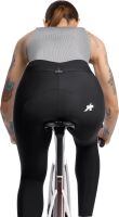 Assos UMA GT Summer Half Tights S11