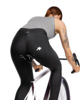 Assos UMA GT Summer Half Tights S11