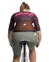 Assos DYORA R Jersey S11 We are the A