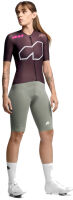 Assos DYORA R Jersey S11 We are the A