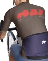 Assos DYORA R Jersey S11 We are the A